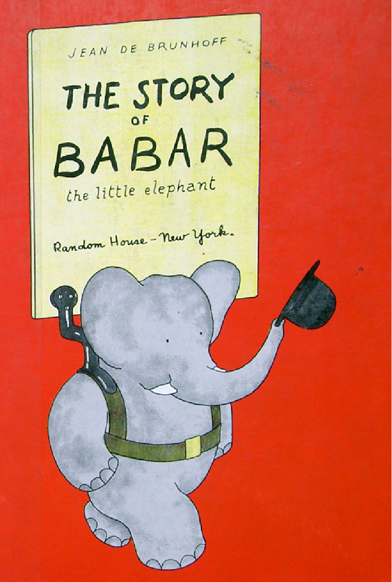 The Story of BabarThe Story of Babar_1.png